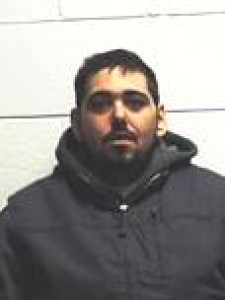 Matthew Clayton Place a registered Sex Offender of Ohio