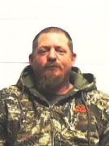 Todd A Camp a registered Sex Offender of Ohio