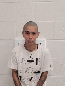 Tiffany Ann Chasco a registered Sex Offender of Ohio