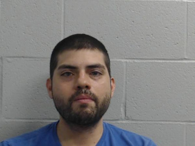 Alex D Esteves a registered Sex Offender of Ohio