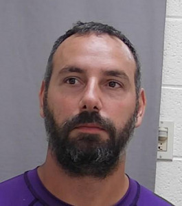 David Allen Covan a registered Sex Offender of Ohio