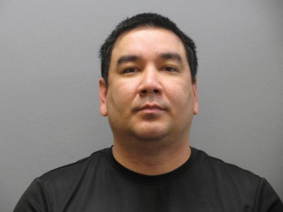 Allen Yun Johnson a registered Sex Offender of Ohio