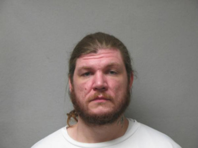 Joshua Patrick Davis a registered Sex Offender of Ohio