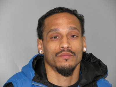 Christian Dion Little a registered Sex Offender of Ohio