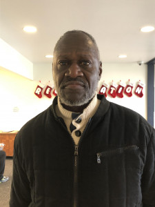 James Reginald Wright a registered Sex Offender of Ohio