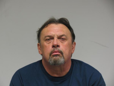 Robert Scott Osborne a registered Sex Offender of Ohio