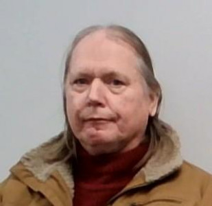 Jonathan Richard Hetrick a registered Sex Offender of Ohio