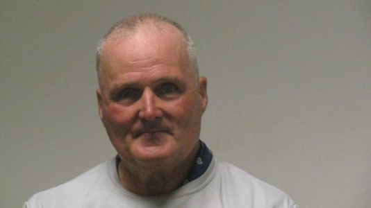 Paul Richard Wahlstrom a registered Sex Offender of Ohio