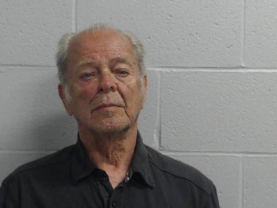 Leo Coffey a registered Sex Offender of Ohio