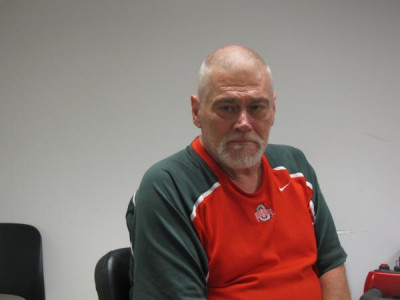 Charles Jesse Akers a registered Sex Offender of Ohio