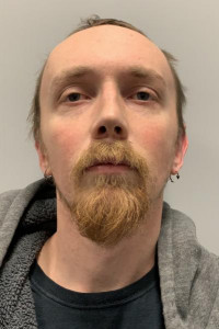 Joshua Allen Michael Branson a registered Sex Offender of Ohio