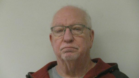 Joseph Edward Triacheff a registered Sex Offender of Ohio