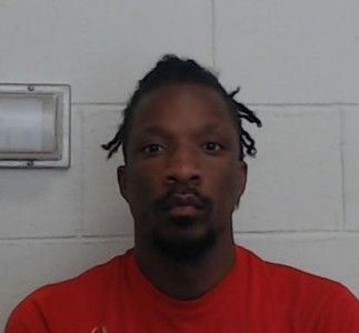 Jordan Anderson a registered Sex Offender of Ohio