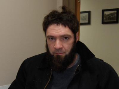 Edward D Yoder a registered Sex Offender of Ohio