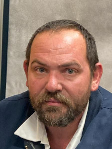 Todd Lowell Hines a registered Sex Offender of Ohio