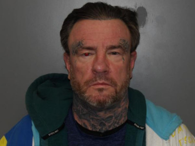 Timothy Wayne Henderson a registered Sex Offender of Ohio