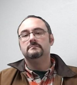 Aaron John Turner a registered Sex Offender of Ohio