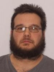 Michael Raymond Bailey Jr a registered Sex Offender of Ohio