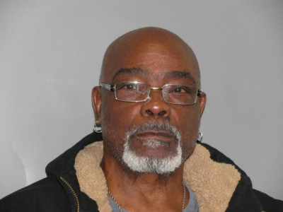 Alvin Lowery a registered Sex Offender of Ohio