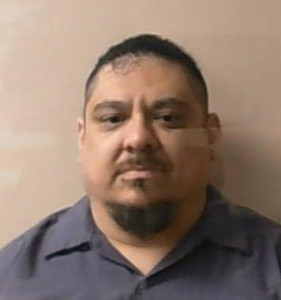 Joe Rodriguez III a registered Sex Offender of Ohio