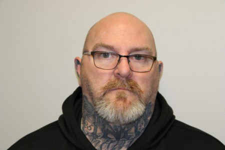 William Bradley Green a registered Sex Offender of Ohio