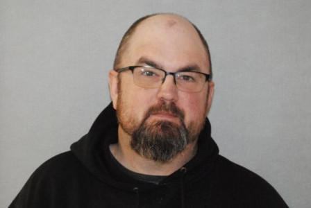 Joseph Michael Haggard a registered Sex Offender of Ohio