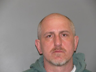 Bobby Ray Dehart a registered Sex Offender of Ohio