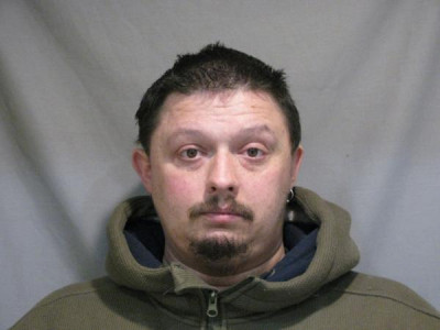 Darrin Scott Heise II a registered Sex Offender of Ohio