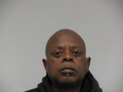 Gary Thomas a registered Sex Offender of Ohio