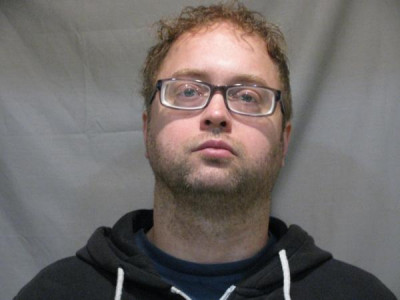 James Anthony Scarberry a registered Sex Offender of Ohio