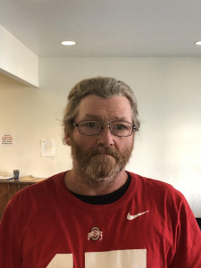 Mark D Hillard a registered Sex Offender of Ohio