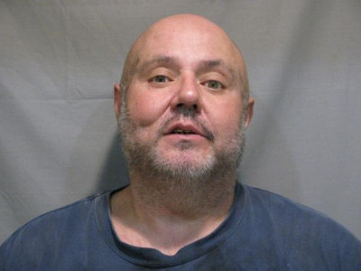 Timothy Allen Smith a registered Sex Offender of Ohio