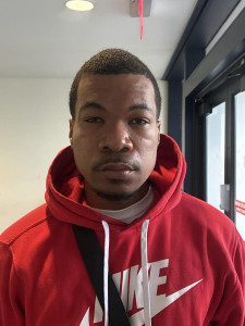 Marcus Wayne Harris a registered Sex Offender of Ohio
