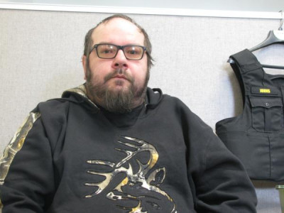Shaun Michael Bloomfield a registered Sex Offender of Ohio