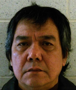 Ronaldo J Santodomingo a registered Sex Offender of Ohio