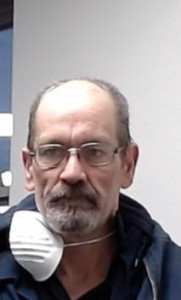 Randall Wayne Parsons II a registered Sex Offender of Ohio