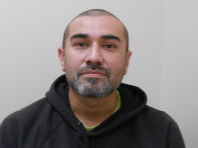 Juan Anchondo a registered Sex Offender of Ohio