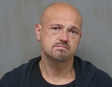Ricky Van Shelton a registered Sex Offender of Ohio