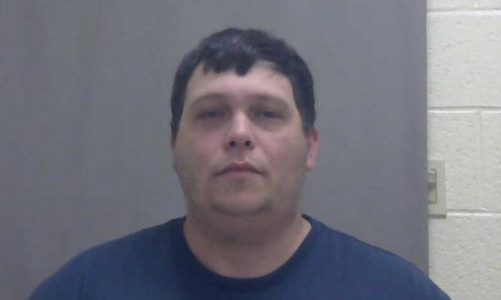 Joseph Jonathen Stone a registered Sex Offender of Ohio