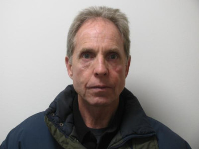Jeffrey Brian Durgin a registered Sex Offender of Ohio