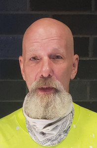 William Alan Nipper a registered Sex Offender of Ohio