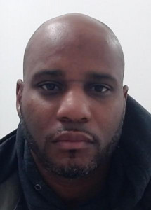 Justin Darnell Parks a registered Sex Offender of Ohio