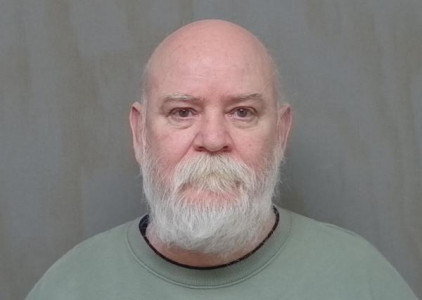 James David Mathes a registered Sex Offender of Ohio