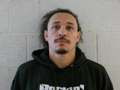 Jordan Dwayne Swietyniowski a registered Sex Offender of Ohio
