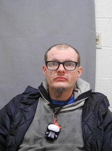 Robert John Jones a registered Sex Offender of Ohio