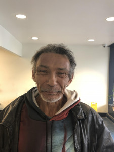 Roberto Serrano a registered Sex Offender of Ohio