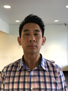Eric Nguyen a registered Sex Offender of Ohio