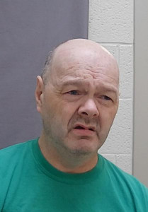 William Howard Morris a registered Sex Offender of Ohio