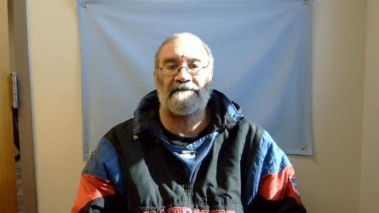 Ralph Edward Rickman a registered Sex Offender of Ohio