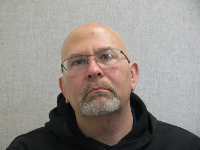 Thomas Andrew Johnson a registered Sex Offender of Ohio